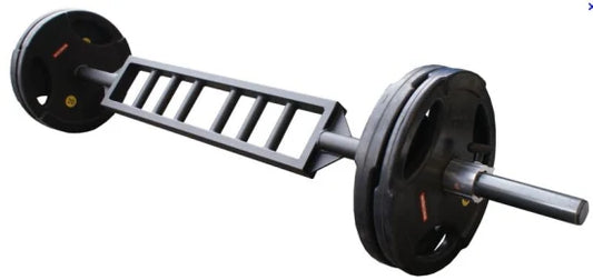 Weightlifting Training Fitness Equipment Football Bar Gym Accessories