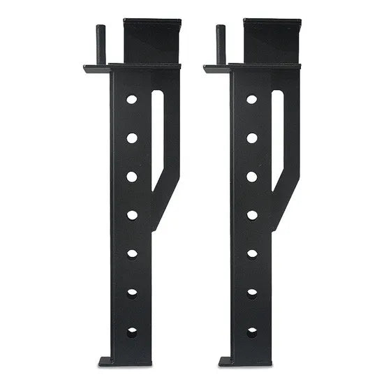 Gym Rack Fitness Accessories Barbell Bar Safety Arm Squat Rack Power Rack Accessory Safety Sporter