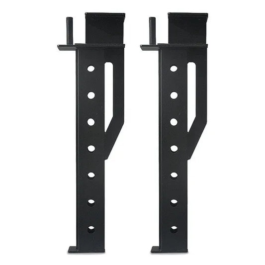 Gym Rack Fitness Accessories Barbell Bar Safety Arm Squat Rack Power Rack Accessory Safety Sporter