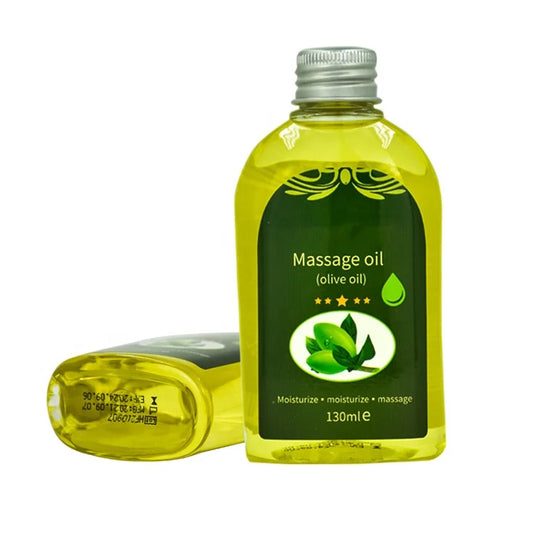 Factory OEM Sexual Lubricants Shop Personal Sex Oil Lubricant Gel Olive Body Massage Oil Sex