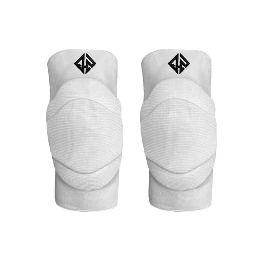 Sports Protection Equipment Elastic Padded Leg Arm Nylon Polyester Knitted Sport Pads Scooter Skateboarding Knee Pads