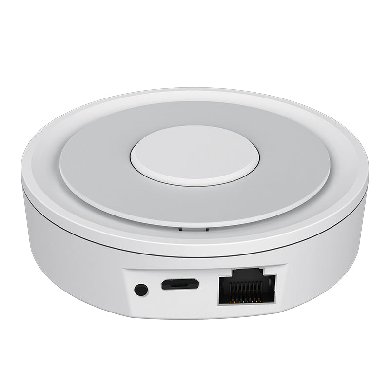 Zigbee Homekit Gateway Support Ios Apple Home Smart Home Automation System Wireless Tuya App Control