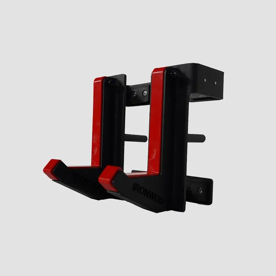 Gym Equipment Power Rack Accessories J Cup Pair Rig J Hook Fitness