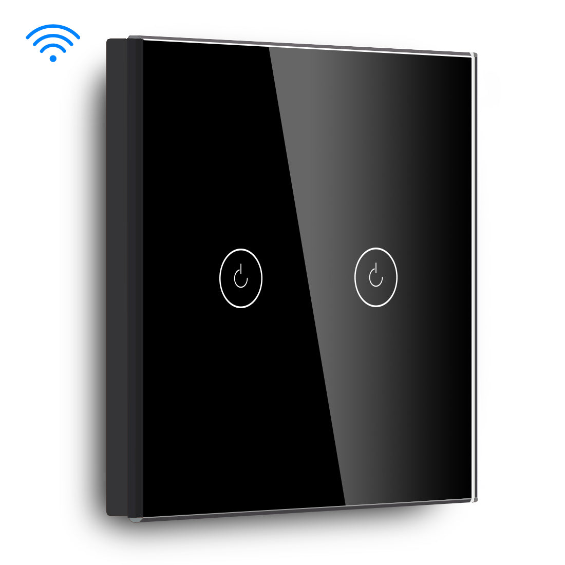 1000w Wifi Wireless Smart Switch Iot Smart Home System Echo Google Home Automation Remote Control Smart Life