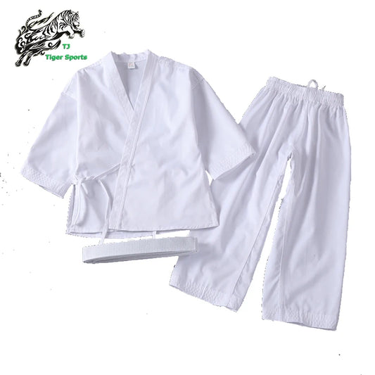 Wholesale Martial Arts Cheap Karate Uniforms
