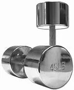 Arm Exercise Fitness Machine Electroplating Dumbbell Gym Accessories