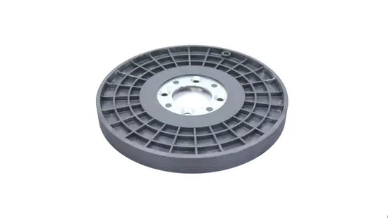 Pulley and Nylon Pulley Accessory Set Suitable for Various Fitness Equipment - Gym Replacement Accessories