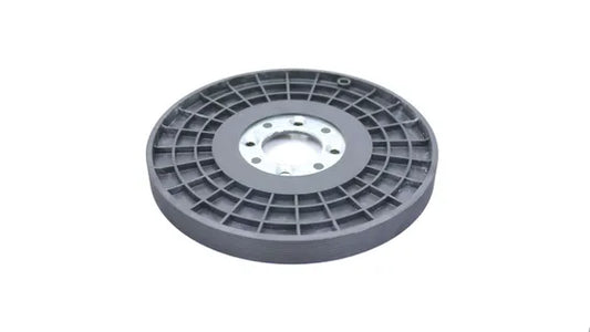 Pulley and Nylon Pulley Accessory Set Suitable for Various Fitness Equipment - Gym Replacement Accessories