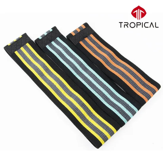 Cotton and Polyester Fitness Yoga Gym Accessories