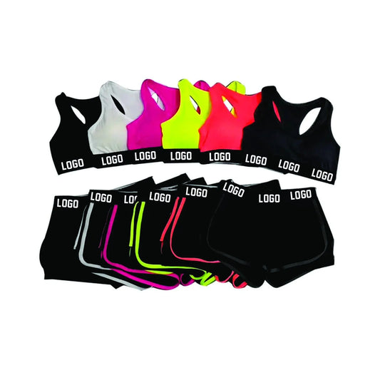 Activewear Sports Wear Fitness Workout Clothing Yoga Sets Gym Wear Clothes Sportswear Fitness Yoga Wear Gym Fitness Sets