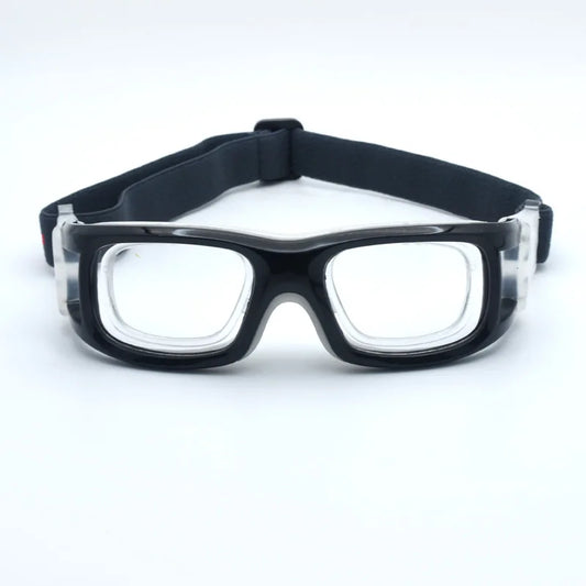 Hot Sale Detachable Football Sportswear Eye Spectacles Progressive Sports Protective Eyewear Frame Goggles Basketball Eyeglass