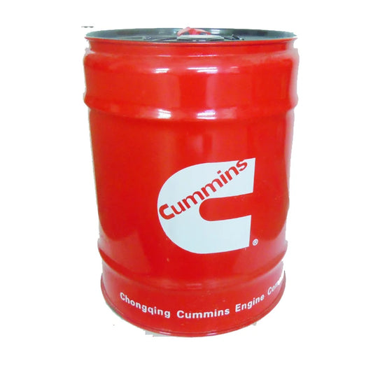 Wholesale for Cummins Diesel Engine Lubricants Premium Engine Oil for Efficient Performance