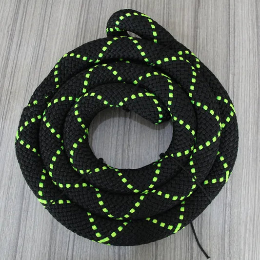 Equipment Magnetic Resistance Endless Rope Trainer Climber Machine Rope Pull Climbing Gym Equipment Accessory