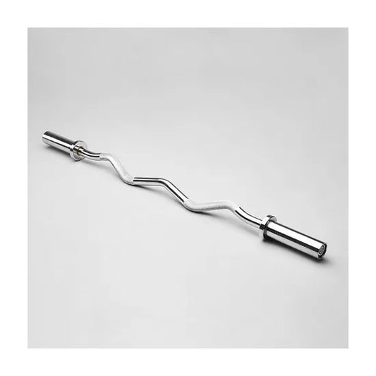 Weightlifting Gym Equipment Curl Bar Fitness Accessories