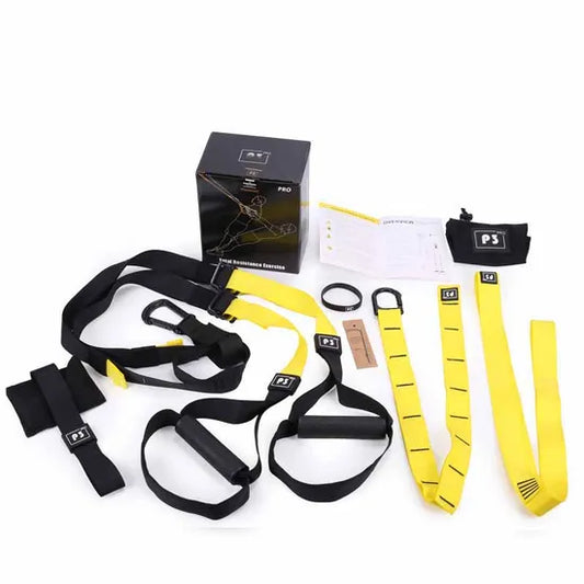 Professional High Gym Rings T R X Ring Gym Accessories