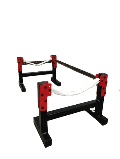 Gym Equipment Accessory Hard Pull up Table Three Adjustable Home Barbell Hard Pull Cushion