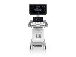 Import MAPLE 1.0 Ultrasound Doppler System Parts - Model 11712512