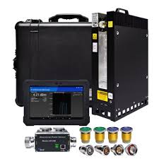 Import MRI Electronics Components Kit for Manufacturing
