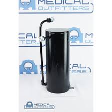 Import MRI System Absorber Assembly - Type No. 452213074033