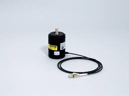 Import MRI System HDU Encoder Interface