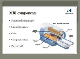 Import MRI System Hardware & Mounting Kit - M3380CD HD12X to HD28