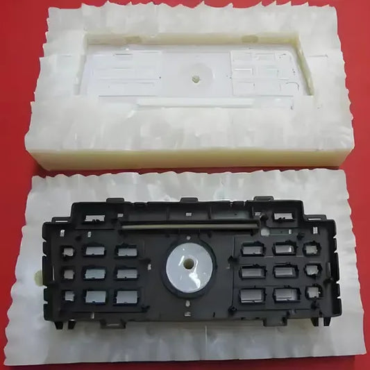 Manufacturer Price Complex Mold Custom Rapid Prototype 3D Printing Silicone Rubber PC ABS Plastic Molding Vacuum Casting Service