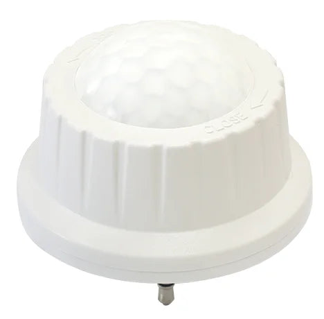 2-in-1 PIR & Daylight LED Motion Sensor Module