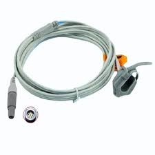 Import Mindray Neonate Wrap Type SpO2 Sensor - Model 22SR056042GN