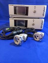 Import Model 1588 Surgical Camera - Used Medical Equipment