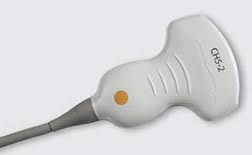 Import NX3 ELITE CH5-2 Ultrasound Transducer for ACUSON System