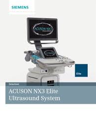 Import NX3 ELITE Ultrasound Transducer VF12-4 DL260 - Acuson Color Doppler Parts