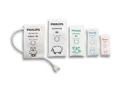 Import Neonatal Single-Patient Cuff Size #1M1866B - 989803167181