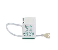 Import Neonatal Size 1 NBP Cuffs for Patient Monitor - Part 989803183191