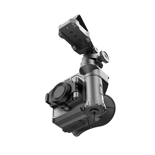 New IP67 Professional Outdoor Thermal Imaging Goggle Pharos 3 with Supper Thin Design