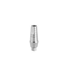 Nma4801 Straight Shldr Abutment H85 Sh10 Ti Dental Equip