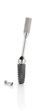 Nma7144 Multi Unit Abutment Angle 45 H20 Ti Dental Equip
