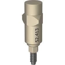 Import NM-C9007 Internal Hex Scan Body for H7.0 Implants