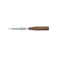 Import NMHX2620 Dental Hex Driver 2.42mm Stainless Steel L20.0mm