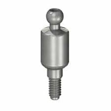 Import Densah Bur G3 - Versatile Bone Condensing Tool, 2.8mm-4.8mm, 33mm Length, Stainless Steel, Compatible with 329203-999249