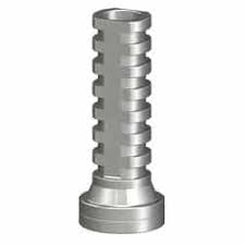 Import NM-T7121 Titanium Universal Multi-Unit Abutment