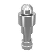 Import Analog Multi-Unit Stainless Steel Dental Equipment