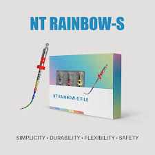Import Rainbow Soft-Bristled Toothbrushes (10-Pack)