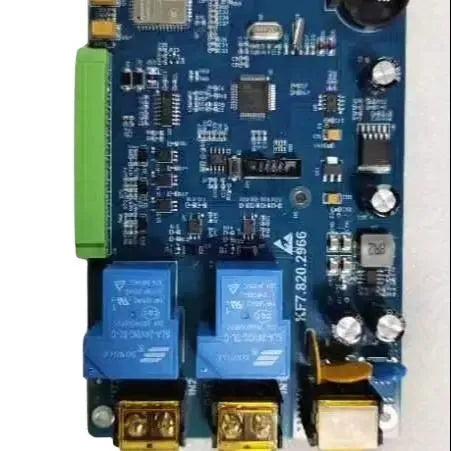 OEM Communication PCBA Service Design Development and PCB Power Terminal Board