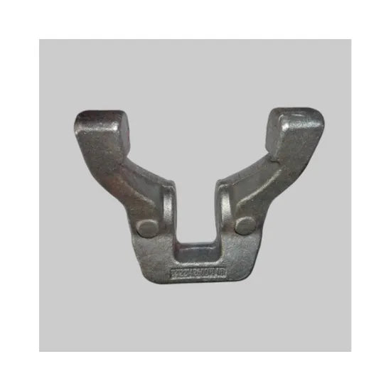 OEM Customized Precision Die Forging Components for New Energy Vehicle Auto Parts