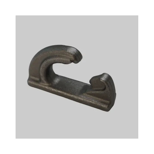 OEM Hot Sell Factory Forging Teeth Products for Agricultural/Machinery Construction Steel Forging