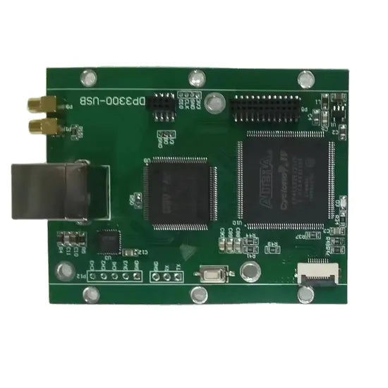 OEM Outdoor Power Supply Solution Photovoltaic Solar Cell Inverter with PCBA Circuit Board Development and Design