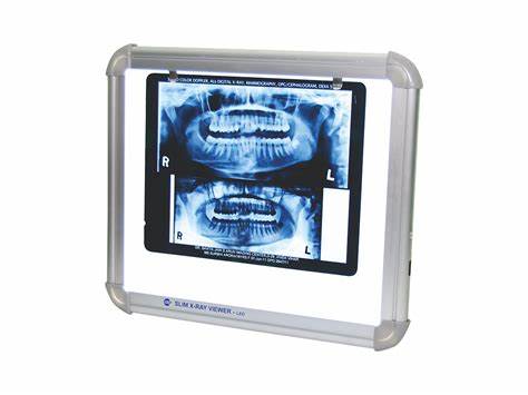 Dental OPG X-RAY Viewer