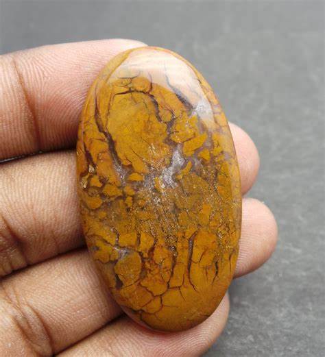 Jasper Stones of All TYPES