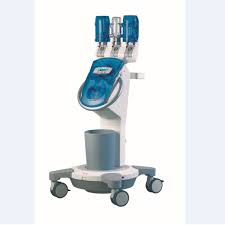 Import OPIO Assembly for LOGIQ P7 R3 Ultrasound Scanner