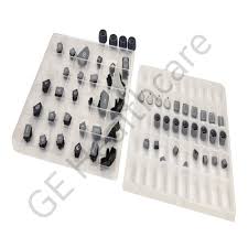 Import OPIO Button Set for Ultrasound Scanner System - S5842023
